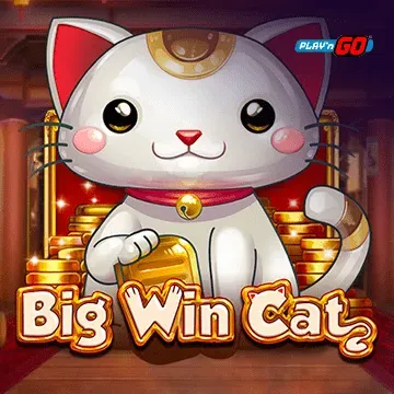 Big Win Cat - STORYBET138