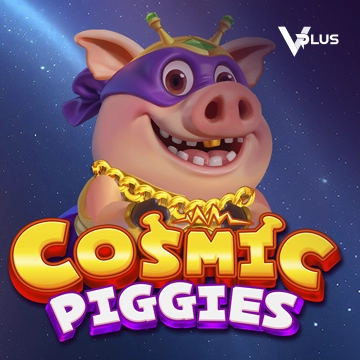 Cosmic Piggies - STORYBET138