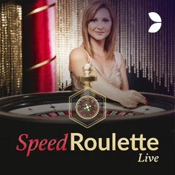 Speed Roulette - STORYBET138