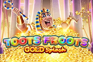 Gold Splash: Toots Froots - STORYBET138