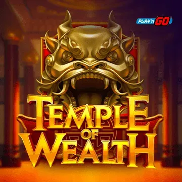 Temple of Wealth - STORYBET138