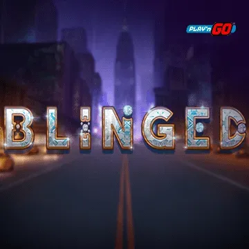 Blinged - STORYBET138
