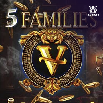 5 Families - STORYBET138