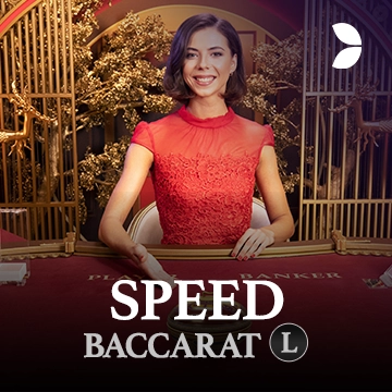 Speed Baccarat L - STORYBET138