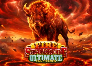 Pragmatic : Fire Stampede Ultimate - STORYBET138