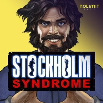 NolimitCity : Stockholm Syndrome - STORYBET138