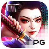 PGSoft : Geishas Revenge - STORYBET138