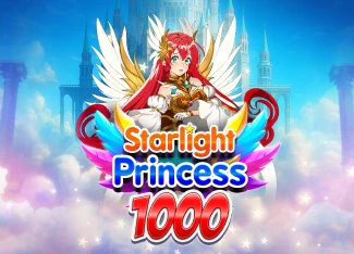 Pragmatic : Starlight Princess 1000 - STORYBET138