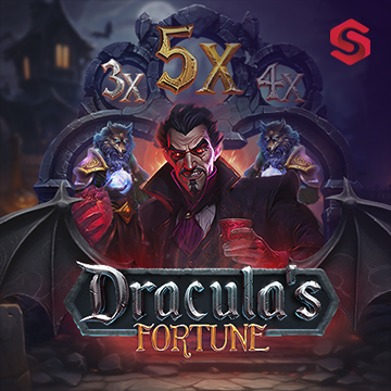 Draculas Fortune - STORYBET138