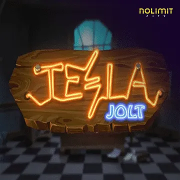 NolimitCity : Tesla Jolt - STORYBET138