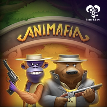 Animafia - STORYBET138
