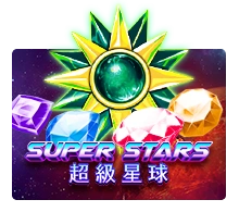 Joker123 : Super Stars - STORYBET138