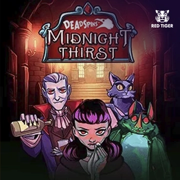 Midnight Thirst - STORYBET138