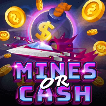 Mines or Cash - STORYBET138