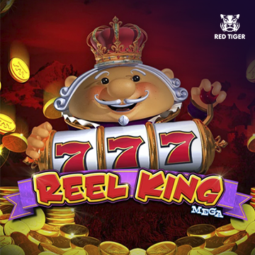 Reel King Mega - STORYBET138