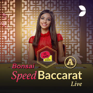 Bonsai Speed Baccarat A - STORYBET138