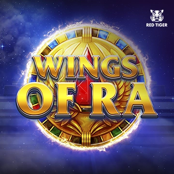 Wings of Ra - STORYBET138