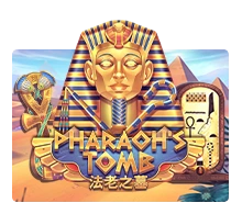 Joker123 : Pharaohs Tomb - STORYBET138
