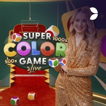 Super Color Game - STORYBET138