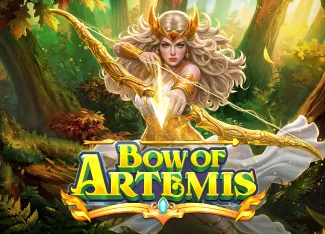 Pragmatic : Bow of Artemis - STORYBET138