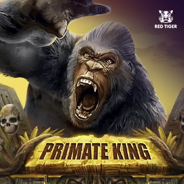 Primate King - STORYBET138