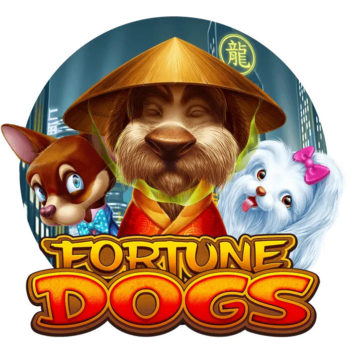 Habanero : Fortune Dogs - STORYBET138