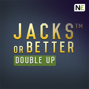 Jacks or Better Double Up - STORYBET138