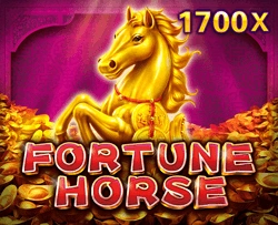 Fortune Horse - STORYBET138