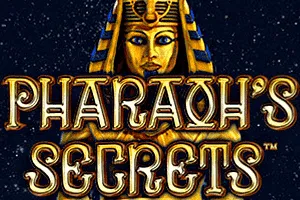 Pharaohs Secrets - STORYBET138