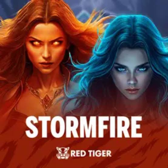 Stormfire - STORYBET138