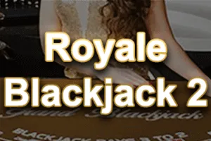 Royale Blackjack 2 - STORYBET138