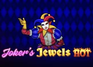 Pragmatic : Jokers Jewels Hot - STORYBET138