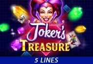 Jokers Treasure - STORYBET138