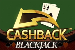 Cashback Blackjack - STORYBET138