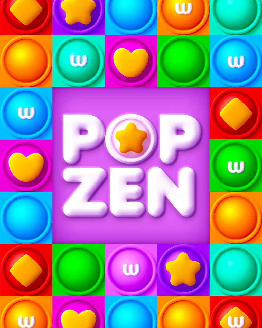 Pop Zen - STORYBET138
