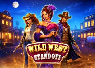 Wild West Standoff - STORYBET138