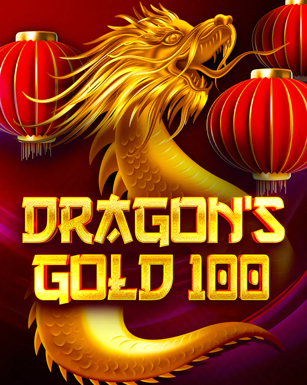 Dragons Gold 100 - STORYBET138
