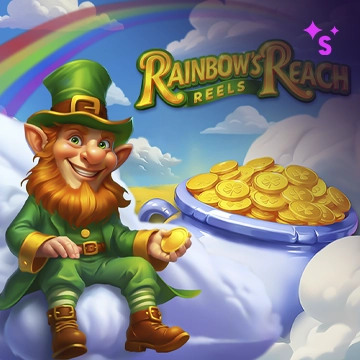 Spinocchio : Rainbows Reach Reels - STORYBET138