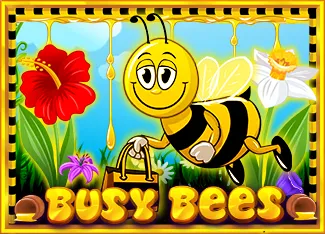Pragmatic : Busy Bees - STORYBET138