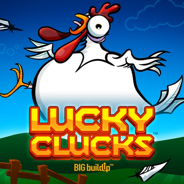 Microgaming : Lucky Clucks - STORYBET138