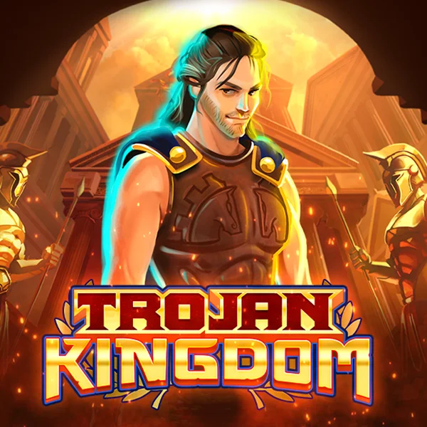 Microgaming : Trojan Kingdom - STORYBET138