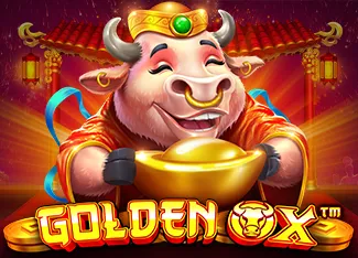 Pragmatic : Golden Ox - STORYBET138