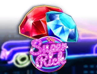 PLAYSTAR : SUPER RICH - STORYBET138