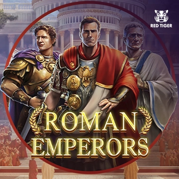 Roman Emperors - STORYBET138