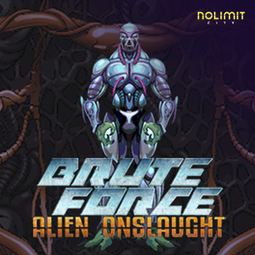 NolimitCity : Brute Force: Alien Onslaught - STORYBET138
