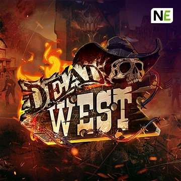 Dead West - STORYBET138