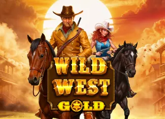 Pragmatic : Wild West Gold - STORYBET138