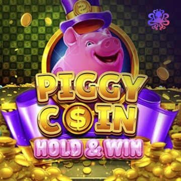 Piggy Coin: Hold & Win - STORYBET138