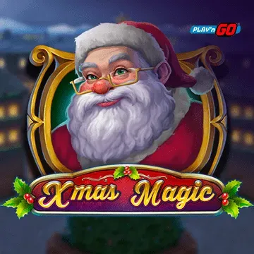 Xmas Magic - STORYBET138