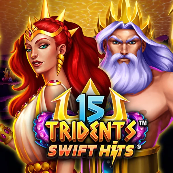 15 Tridents - STORYBET138